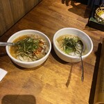 完全個室 焼肉食べ放題 牛牛 パラダイス 三宮 - 