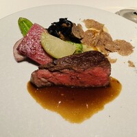 レストラン リューズ - 