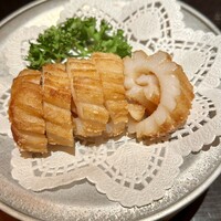 廣東料理 民生 ヒルトンプラザウエスト店 - 