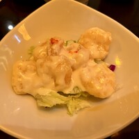 廣東料理 民生 ヒルトンプラザウエスト店 - 