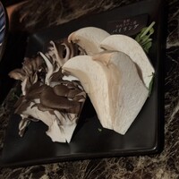 Shangri-La's secret ROPPONGI - 