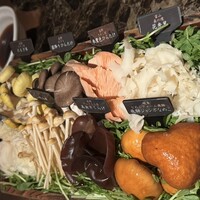Shangri-La's secret ROPPONGI - 