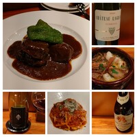WINE食堂 緒乃 - 