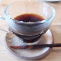 アニエルドール - コーヒー