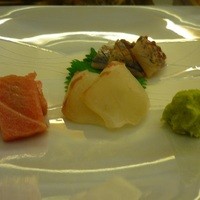 鮨割烹やま中 - 
