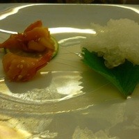鮨割烹やま中 - 