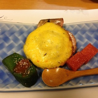 料理工房 たなか_1