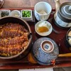 うなぎ割烹 みかわ三水亭 本館／はなれ