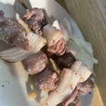 屋台ともちゃん - 