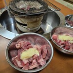 山木屋 - ラムバクダン