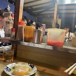 屋台ともちゃん - 