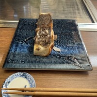 くずし鉄板 あばぐら 神田店 - 