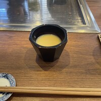 くずし鉄板 あばぐら 神田店 - 