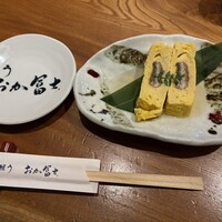 鰻う おか冨士 - 