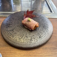 くずし鉄板 あばぐら 神田店 - 