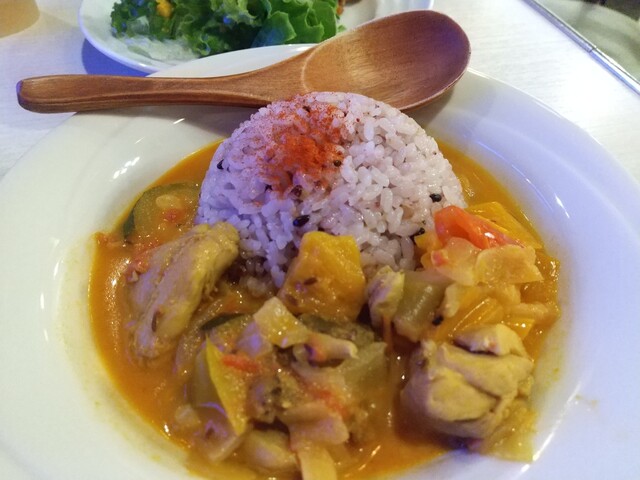 Organic &amp; Music. Com.cafe. Otokura photo 2