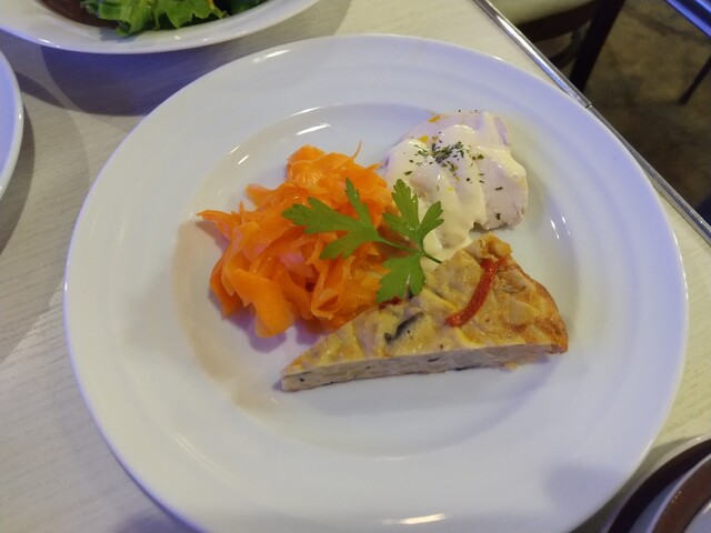 Organic &amp; Music. Com.cafe. Otokura photo 3