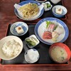 魚料理 ホノルル食堂