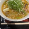 札幌味噌ラーメン専門店 けやき 新千歳空港店