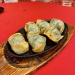 上海朱家角生煎包 - 