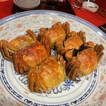 上海朱家角生煎包 - 