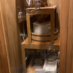 石臼挽蕎麦 三国家 - 