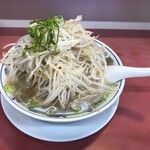 ラーメン福 内田橋店 - 