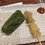 養老乃瀧 - まるピーアンドさえずり？