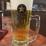養老乃瀧 - ドリンク写真:時間があったので