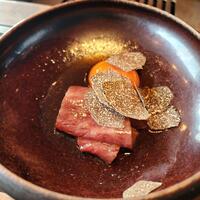 焼肉うしごろ 銀座並木通り店 - 