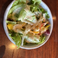 横浜瀬里奈 ステーキドーム - 