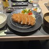 とんかつ 河むら