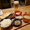 肉汁餃子のダンダダン 松山千舟町通り店