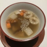 Ino Cantonese 日本橋 たかせ - 