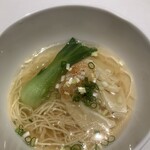 Ino Cantonese 日本橋 たかせ - 