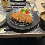 とんかつ 河むら - 