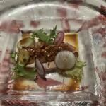 Ino Cantonese 日本橋 たかせ - 