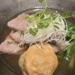 Ino Cantonese 日本橋 たかせ - 