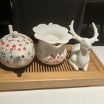 Ino Cantonese 日本橋 たかせ - 