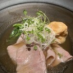 Ino Cantonese 日本橋 たかせ - 