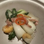 Ino Cantonese 日本橋 たかせ - 