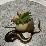 Ino Cantonese 日本橋 たかせ - 