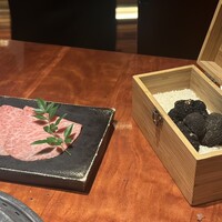 銀座 山科 - 