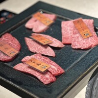 牛の達人　Private 西新宿店 - 
