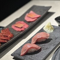 牛の達人　Private 西新宿店 - 