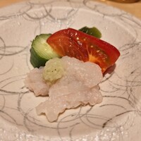 広島 鮨 まつもと - 