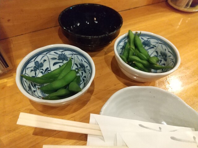 市屋苑 （いちおくえん）のご予約 - 用賀/居酒屋 | 食べログ