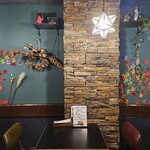 day dream believer - 内観