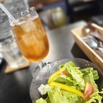 day dream believer - サラダ