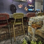 day dream believer - 内観